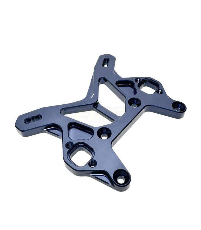Sparko F8 SE 26 1/8 4WD nitro buggy - E1rc.com
