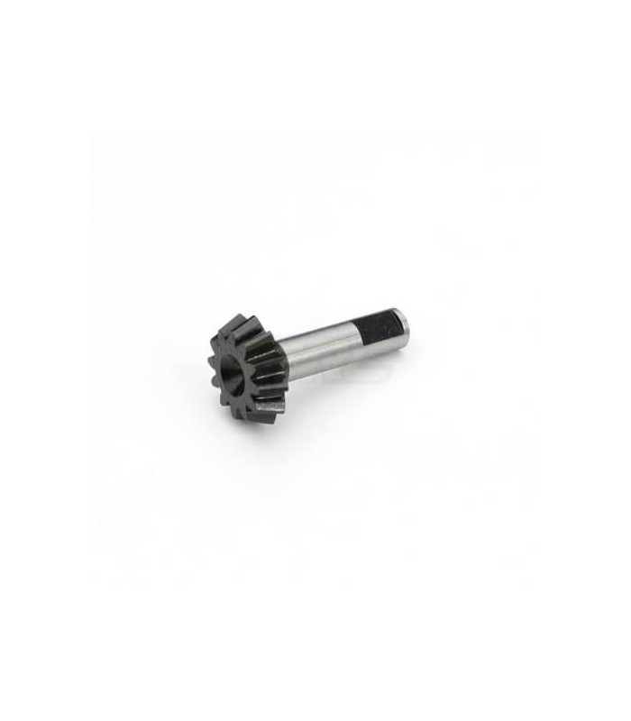 Differential Pinion 12t (to be used with TKR8151B) - E1rc.com