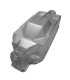 Carroceria EB48, EB48.3, EB48.4, SL 1 mm Lexan - E1rc.com