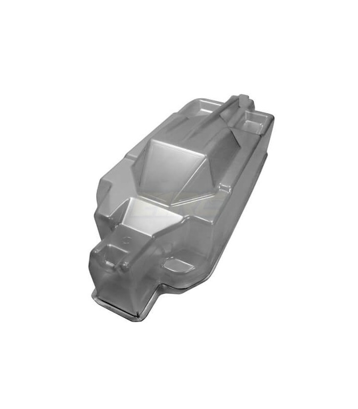 Carroceria EB48, EB48.3, EB48.4, SL 1 mm Lexan - E1rc.com