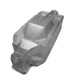 Body EB48, EB48.3, EB48.4, SL 1 mm Lexan