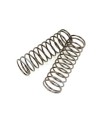 Front Low Frequency Springs 1.6x12.3 3.34lb/in. 75 mm Gray Series EB / NB / SCT