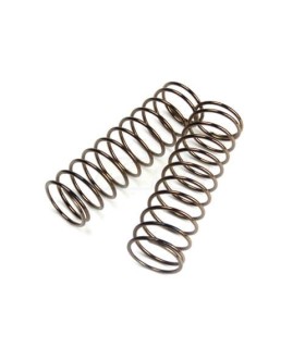 Muelles Delanteros Baja Frecuencia 1.6×11.6 3.58lb/in. 