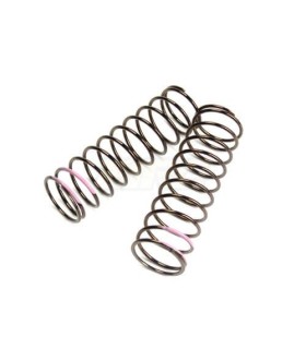 Muelles Delanteros Baja Frecuencia 1.6×11.1 3.82lb/in. 