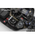Sparko F8TE 1/8 Truggy electrico truggy (W/O body) - E1rc.com