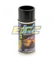 Fastrax pintura spray negra 150 ml