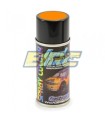 Fastrax pintura spray naranja cosmic 150 ml