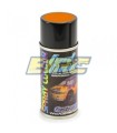 Fastrax pintura spray naranja honda 150 ml
