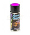 Fastrax pintura spray purpura fluor 150 ml