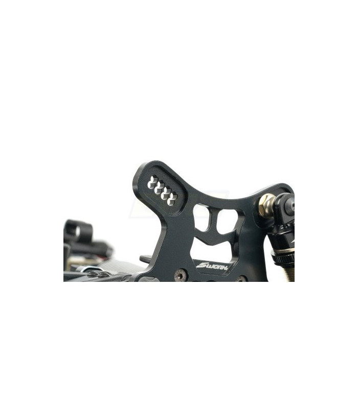 Sworkz S35-5E eco buggy pro 1/8 Off Road - E1rc.com