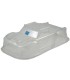 Pro-Line Desert Militia Body (Clear) (Slash/SC10/SC6/Blitz) - E1rc.com