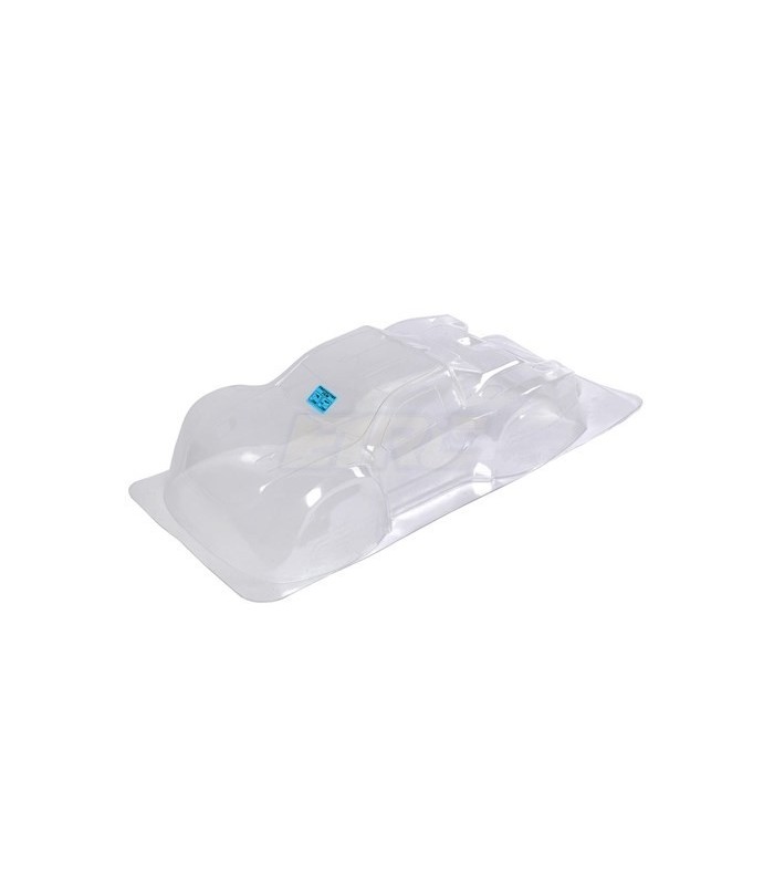 Pro-Line EVO SC 1/10 Short Course Truck Body (Clear) - E1rc.com