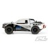 Pro-Line RAM SC Body (Clear) - E1rc.com