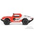 Pro-Line Desert Militia Body (Clear) (Slash/SC10/SC6/Blitz) - E1rc.com