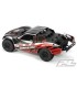 Pro-Line EVO SC 1/10 Short Course Truck Body (Clear) - E1rc.com