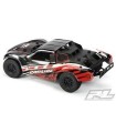 Pro-Line EVO SC 1/10 Short Course Truck Body (Clear)