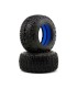Pro-Line Bow-Tie SC M3 2.2"x3.0" Truck Tires (2) - E1rc.com