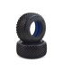 Pro-Line Wedge Carpet SC 2.2/3.0" Short Course Truck Tires (2) (Z3) - E1rc.com
