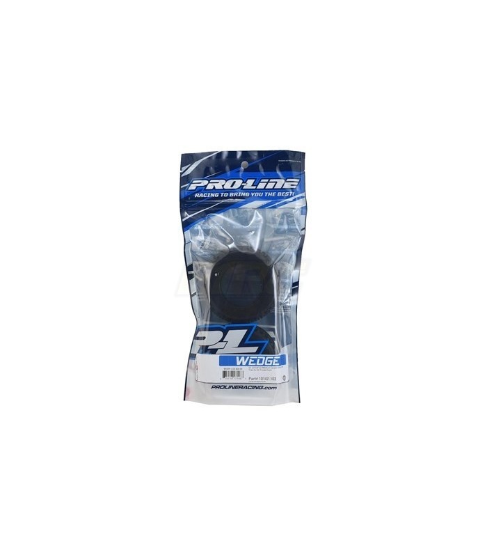 Pro-Line Wedge Carpet SC 2.2/3.0" Short Course Truck Tires (2) (Z3) - E1rc.com