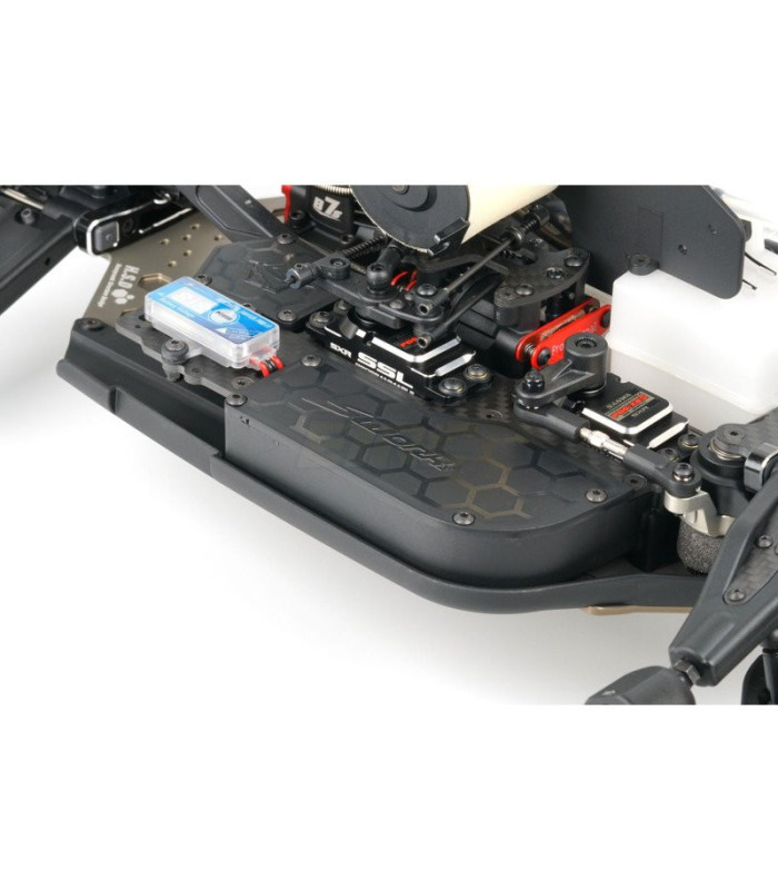 Sworkz S-35-5 Nitro Buggy 1/8 Off Road - E1rc.com