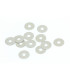 ARANDELA 3.5X12X0.2 MM (12u.) S35-4/5/5E, S12-2 SW - E1rc.com