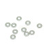 ARANDELA 3X6X0.1 MM (10) S35-4/5E, S12-2, S12-3 SW - E1rc.com