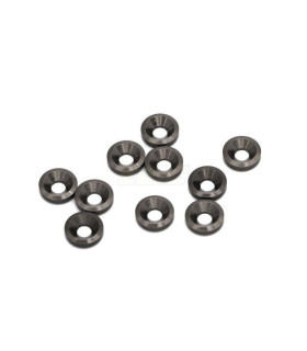 ARANDELAS AVELLANADAS 3 MM  10  S35-4/5/5E  S12-2 