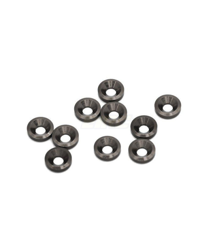 ARANDELAS AVELLANADAS 3 MM (10) S35-4/5/5E, S12-2, - E1rc.com