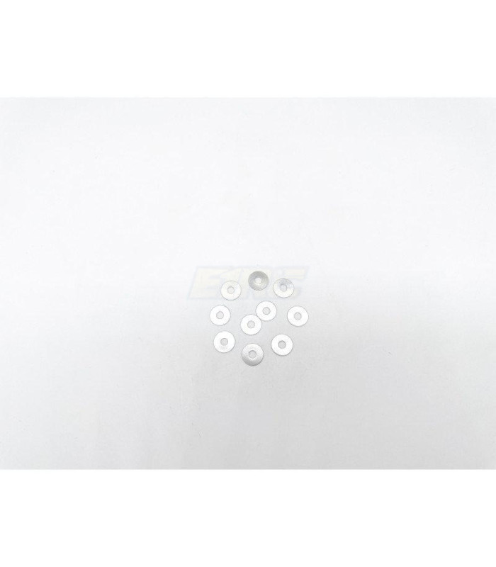 ARANDELA AJUSTE 3.5X10X0.2 MM (10) S35-4/5/5E, S12 - E1rc.com