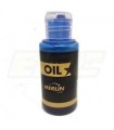 Air filter oil