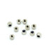 TUERCA AUTOBLOCANTE M2.5 (10) S35-4/5/5E SWORKZ - E1rc.com