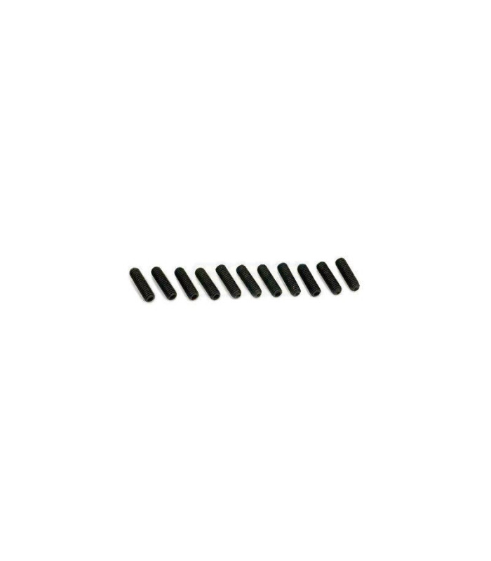 TORNILLO PRISIONERO M3X10MM (10u.) SWORKZ - E1rc.com