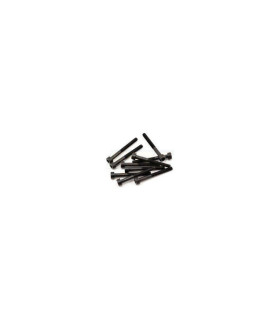 TORNILLO ALLEN M3X28MM  10u   SWORKZ