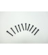 TORNILLO ALLEN M3X25MM (8u.) SWORKZ - E1rc.com