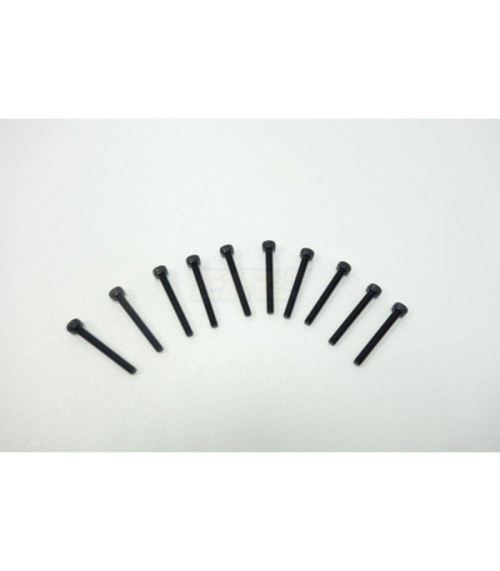 TORNILLO ALLEN M3X25MM (8u.) SWORKZ - E1rc.com