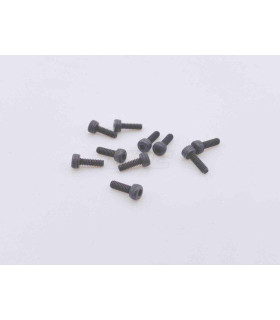 TORNILLO ALLEN M2X6MM  10u   SWORKZ