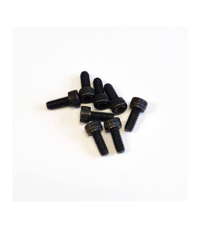 TORNILLO ALLEN M4X10MM  8u   SWORKZ