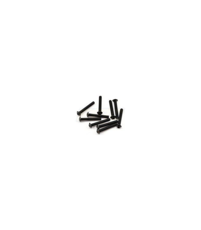 TORNILLO ALLEN OH/TP M3X20MM (10u.) SWORKZ - E1rc.com