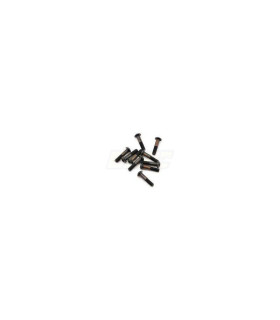 TORNILLO ALLEN OH/TP HT M3X12MM  10u   SWORKZ