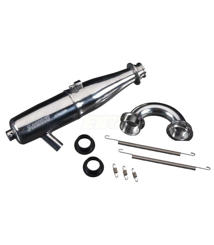 O.S. Kit Escape T-2090SC - E1rc.com