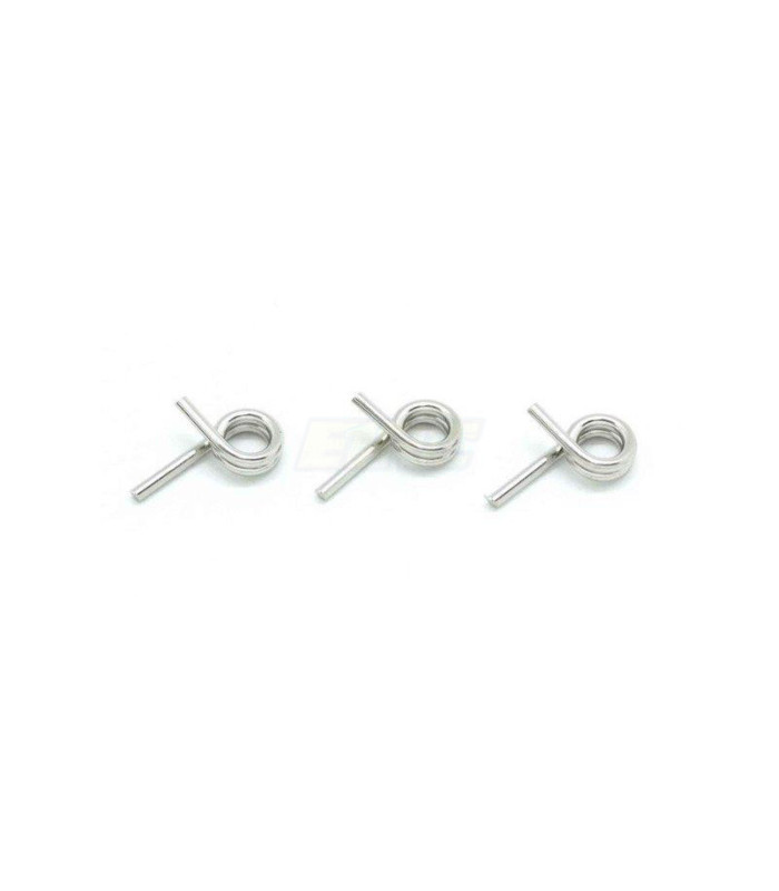 MUELLE EMBRAGUE TORNADO II 1.2 MM (3u.) S35-4 SWOR - E1rc.com
