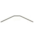 BARRA ESTABILIZADORA 2.5 TRAS. S35-4 SWORKZ - E1rc.com