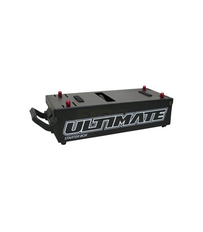 Mesa Arrancadora Ultimate «STARTER BOX» - E1rc.com