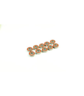 RODAMIENTO 8X16X5 2RS  10u   S35-4/5/5E SWORKZ