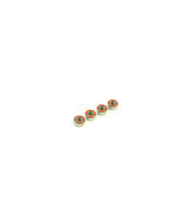 RODAMIENTO 5X10X4 2RS  4u   S35-4/5 SWORKZ