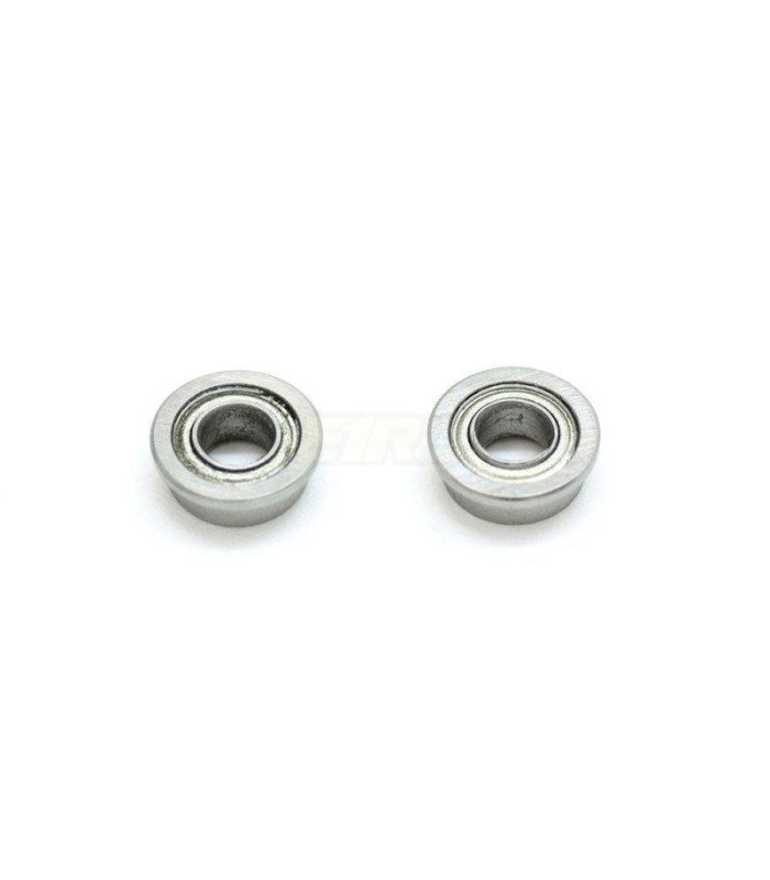 RODAMIENTO FLANGED 3X6X2,5 (2u.) SWORKZ - E1rc.com