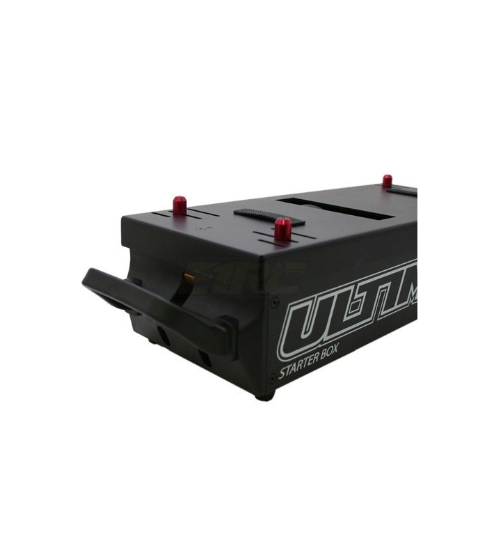 Mesa Arrancadora Ultimate «STARTER BOX» - E1rc.com