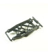 TRAPECIO TRASERO BLANDO (1u.) S35-4 SWORKZ - E1rc.com