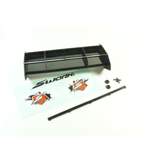 ALERON FORMULA 2 0  NEGRO  S35-4 SWORKZ