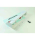 ALERON PRO-SPEED 2.0 PERFORADO (BLANCO) S35-4/5/5E - E1rc.com